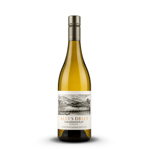 Alvi's Drift Chardonnay Reserve