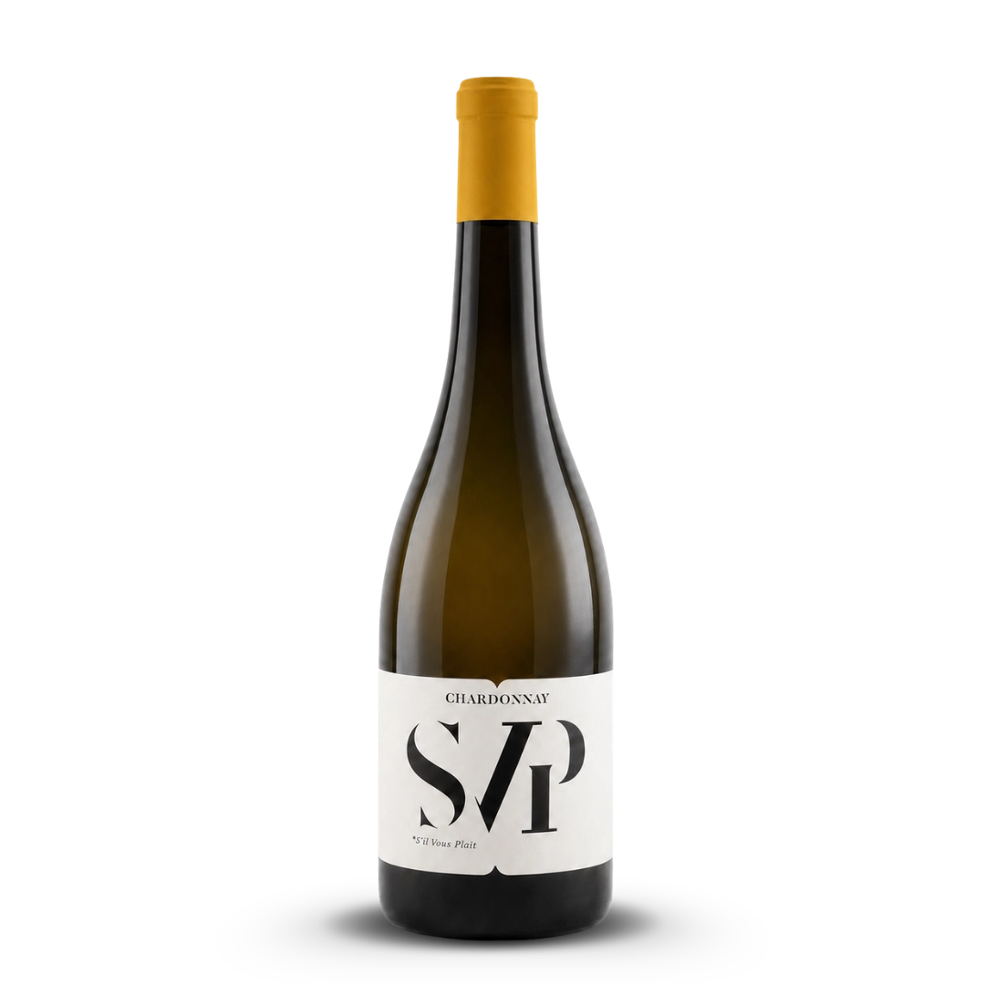 SVP Grande Réserve Chardonnay