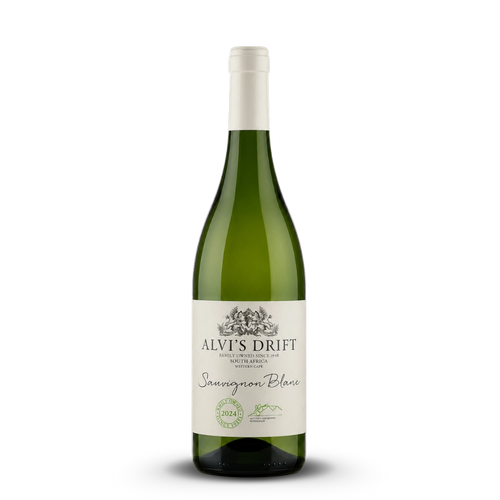 Sauvignon Blanc Drift d'Alvi