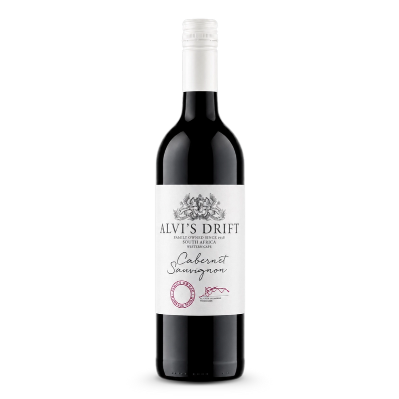 Alvi's Drift Cabernet Sauvignon
