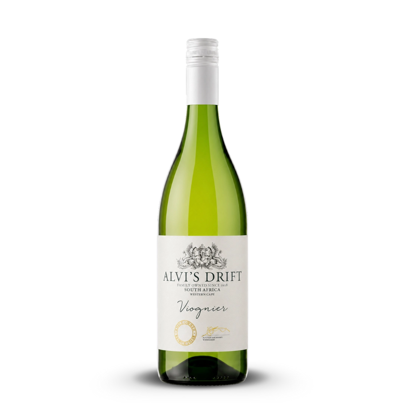 Alvi's Drift Viognier
