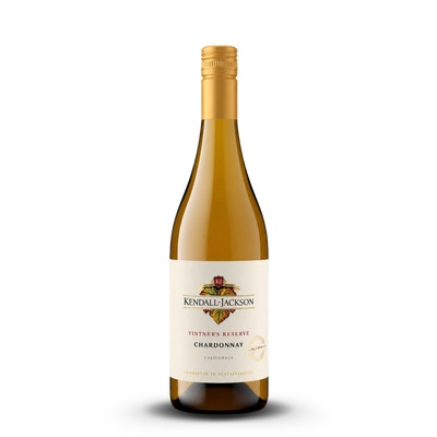 Kendall-Jackson Vintner's Reserve Chardonnay