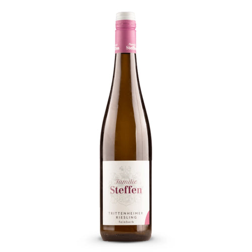 Steffen ST 10 Riesling Feinherb