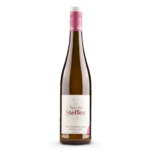 Steffen ST 1 Riesling Dry Cuvée