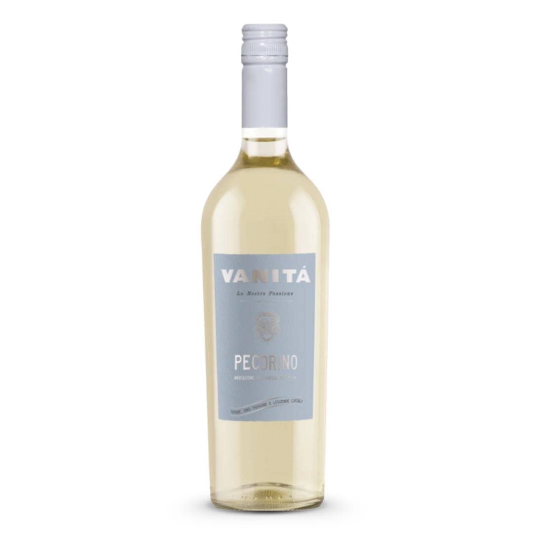 Vanita Pecorino Terre d'Abruzzo