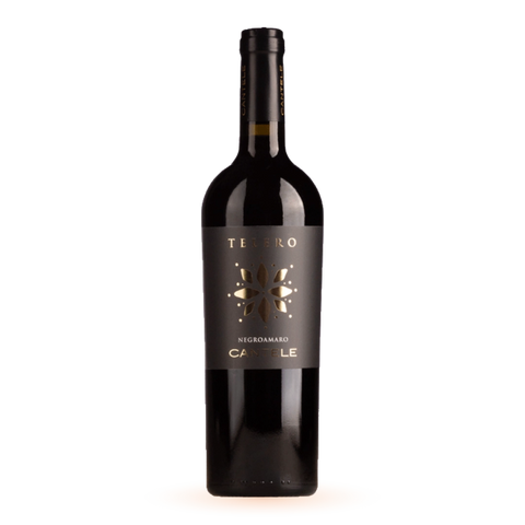 Telero Negroamaro Cantele