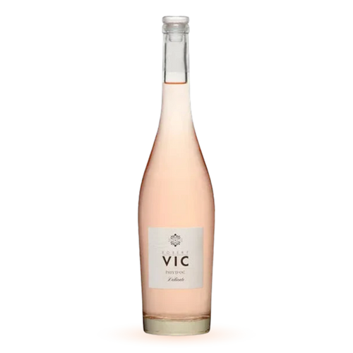 Maison Robert Vic Rose Délicate