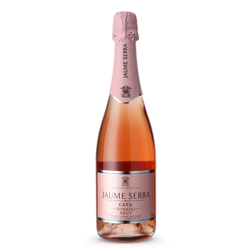 Jaume Serra Cava Rosé
