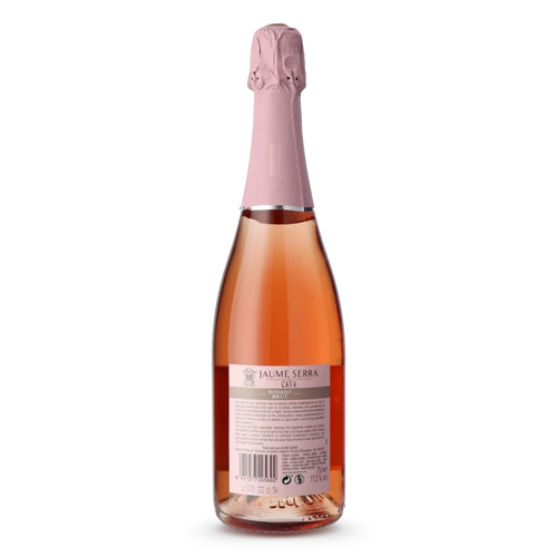 Jaume Serra Cava Rosé