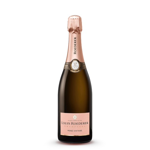 Louis Roederer Rosé