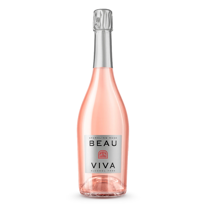 AIX Beau Viva 0.0% Rosé