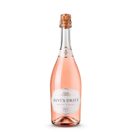 Alvi's Drift Brut Rose
