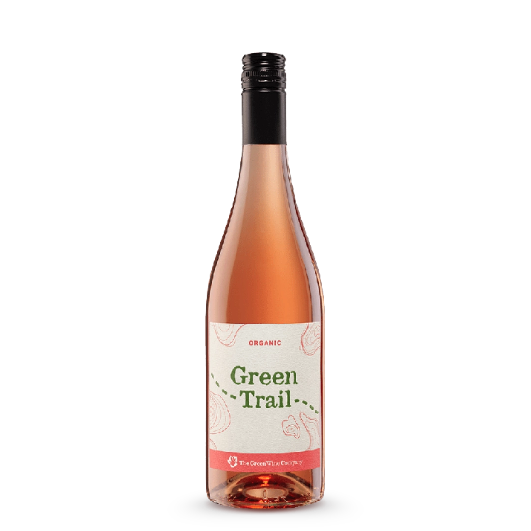 Green Trail Tempranillo Rose