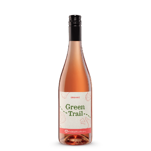 Green Trail Tempranillo Rose