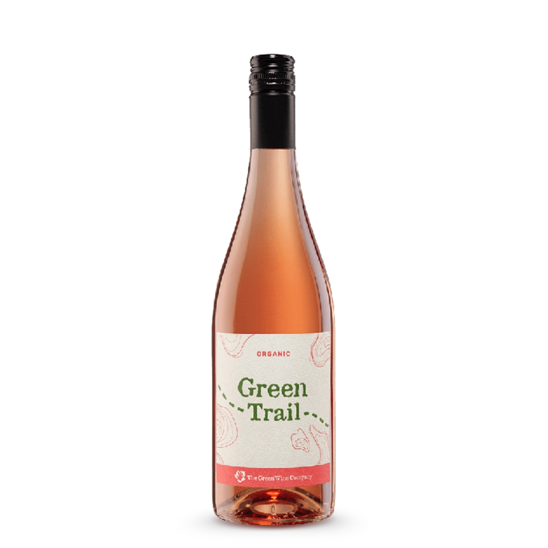 Green Trail Tempranillo Rose