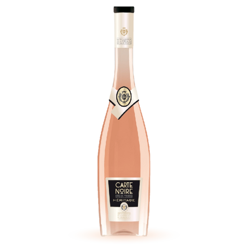 Carte Noire Heritage Rosé