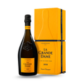Veuve Clicquot La Grande Dame 2018