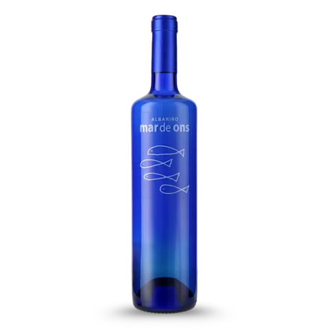 Mar de Ons Albarino
