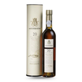 Andresen 20 Years Old White Port