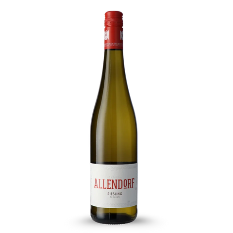 Allendorf Riesling trocken VDP Gutswein