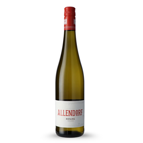 Allendorf Riesling trocken VDP Gutswein