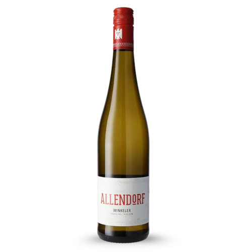 Allendorf Winkeler Riesling trocken VDP Ortswein