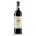 Castello di Neive Barbaresco Albesani Santo Stefano