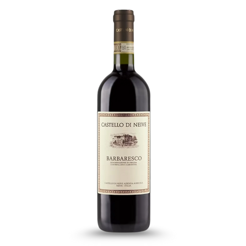 Castello di Neive Barbaresco 2023