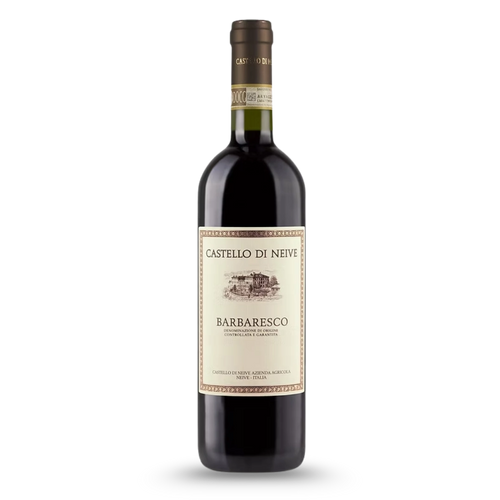 Castello di Neive Barbaresco 2023