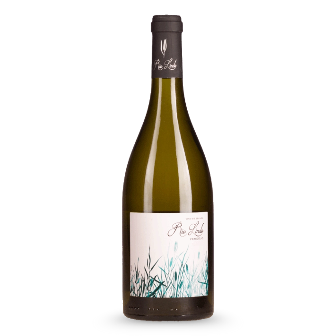 Rio Lindo Verdejo Oak aged