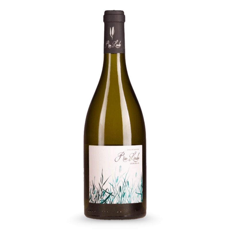 Rio Lindo Verdejo Oak aged