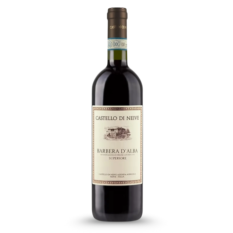 Castello di Neive Barbera d'Alba Superiore