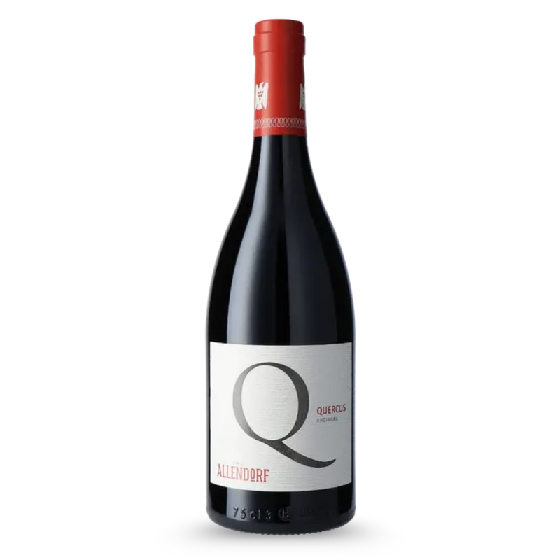Allendorf Quercus Pinot Noir trocken