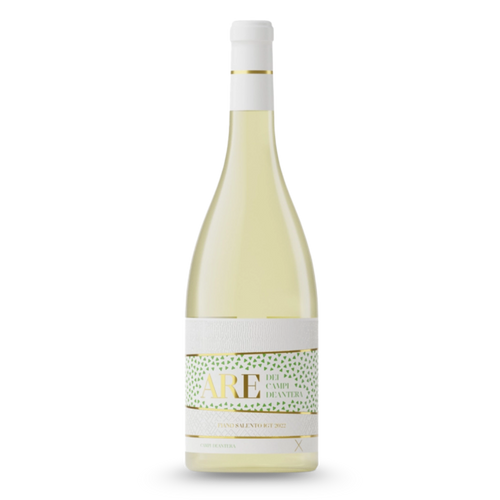 Campi Deantera Salento Are Fiano