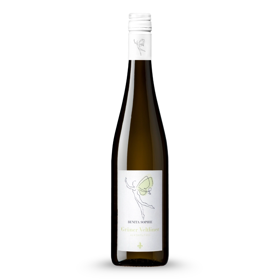 Benita Sophie Gruner Veltliner 0.0%