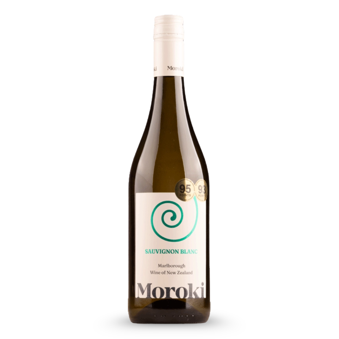 Moroki Sauvignon Blanc