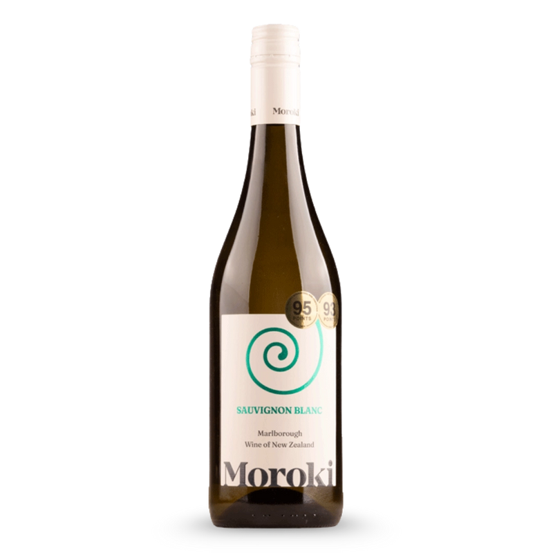 Moroki Sauvignon Blanc