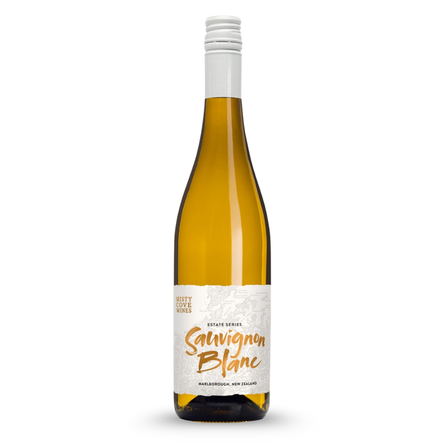 Misty Cove Sauvignon Blanc