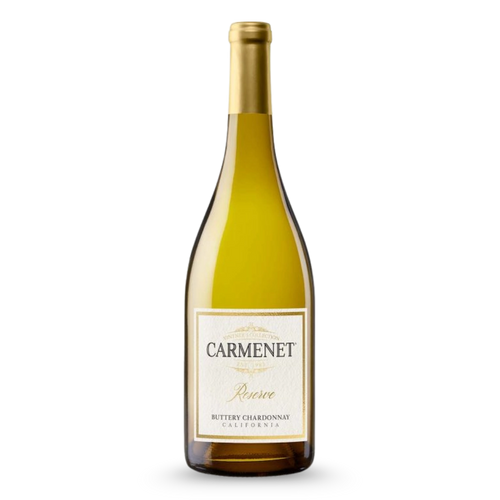 Carmenet Reserve Buttery Chardonnay