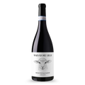 Salvatore Lilli Montepulciano d'Abruzzo