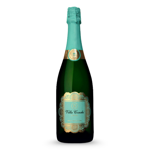 Villa Conchi Cava Brut
