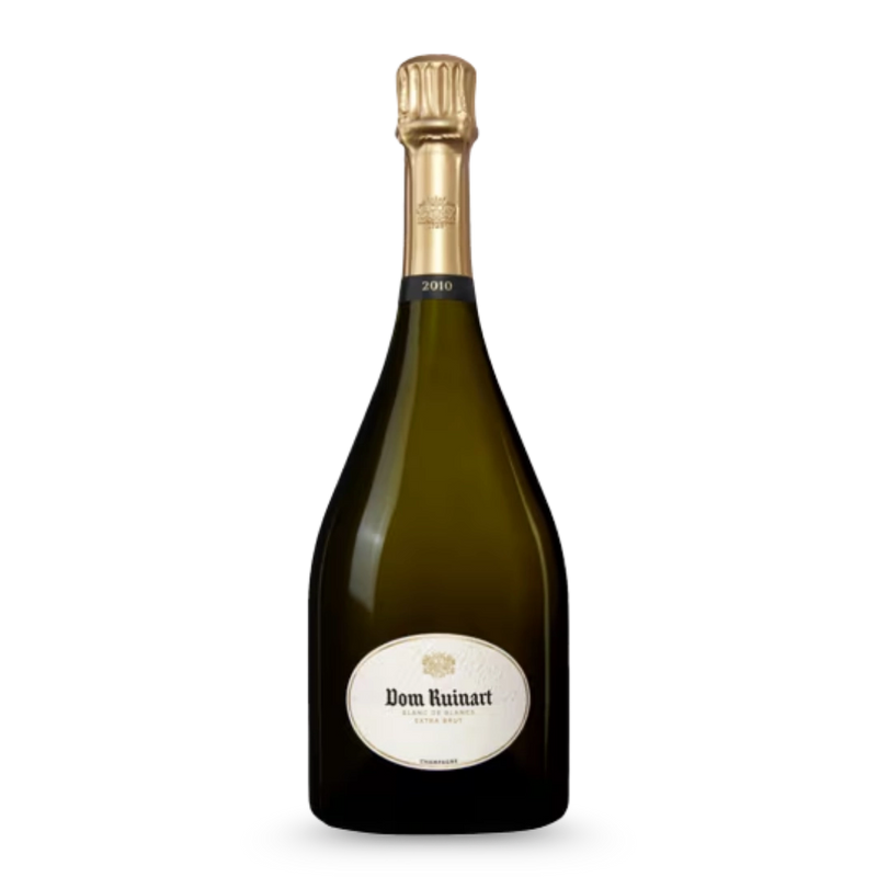 Dom Ruinart Blanc de Blancs