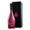 Armand de Brignac Rose in Kist