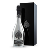 Armand de Brignac Blanc de Blancs in Kist