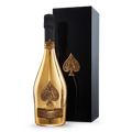 Armand de Brignac Brut Gold en coffret
