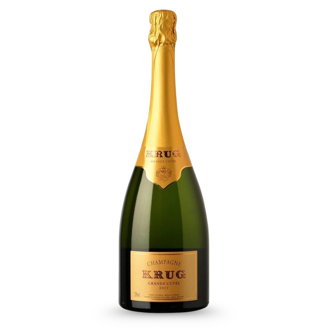Krug Grande Cuvee MAGNUM