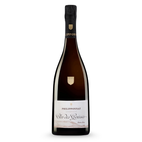 Clos des Goisses Philipponnat