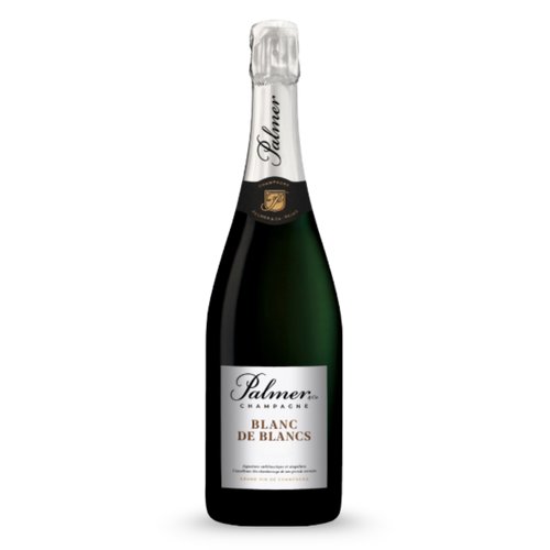 Palmer & Co Blanc de Blancs Champagne