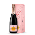 Veuve Clicquot Rose in Gift Box