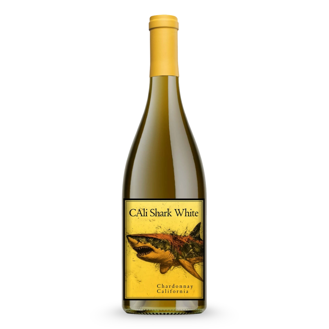 Cali Shark Chardonnay